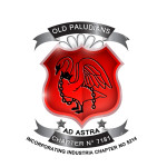 Old Paludians Chapter Logo